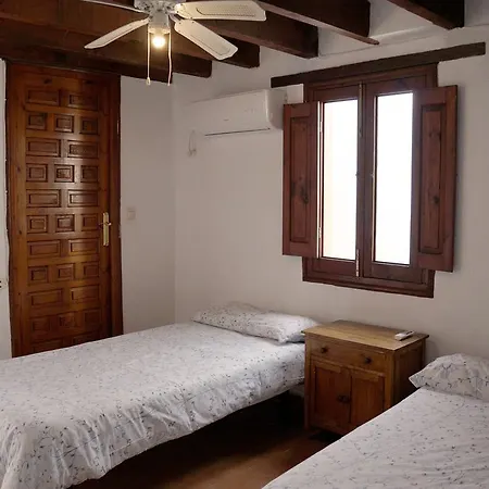 Appartamento Penthouse Duplex In Center Siviglia Esterno foto