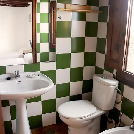 Appartamento Penthouse Duplex In Center Siviglia Esterno foto