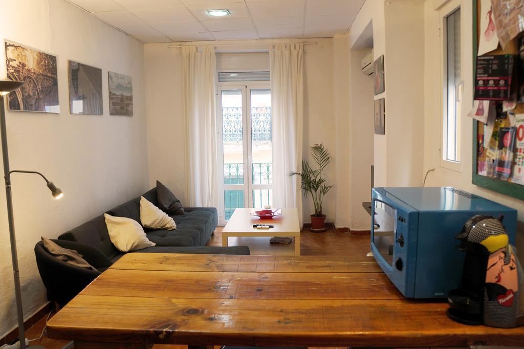 Apartament Penthouse Duplex In Center Sewilla