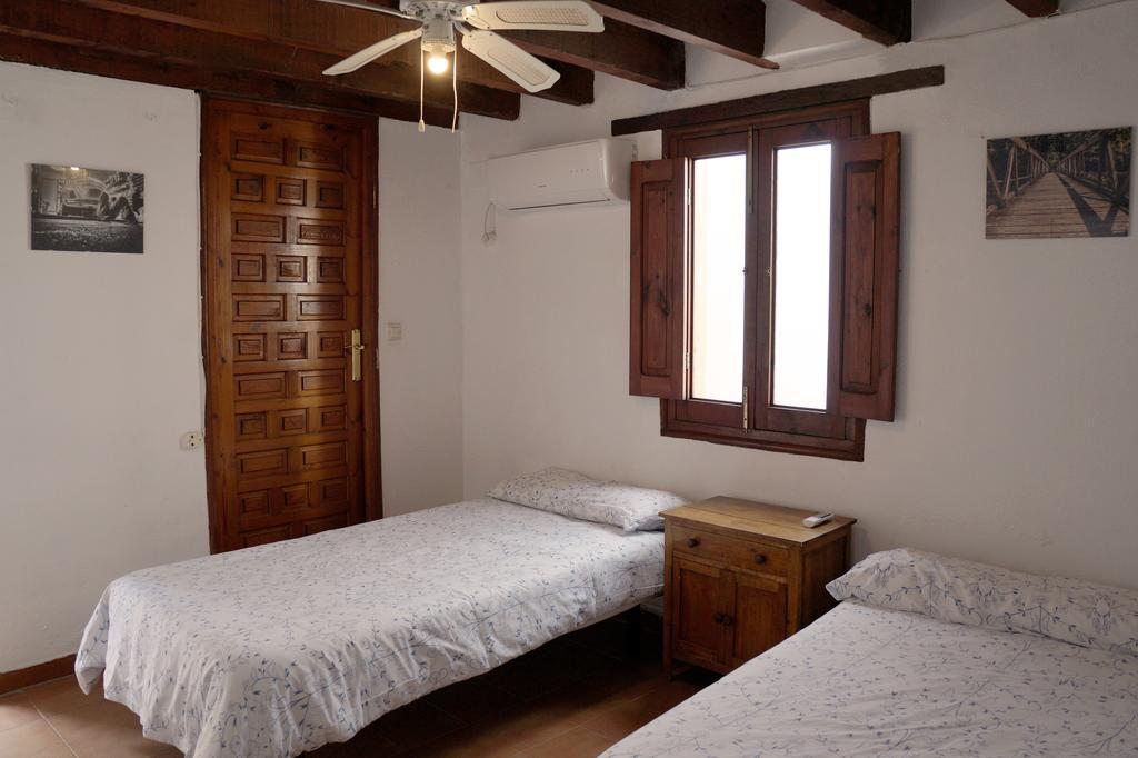 Penthouse Duplex In Center * Siviglia