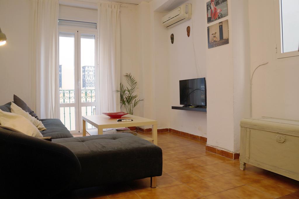 Penthouse Duplex In Center * Siviglia