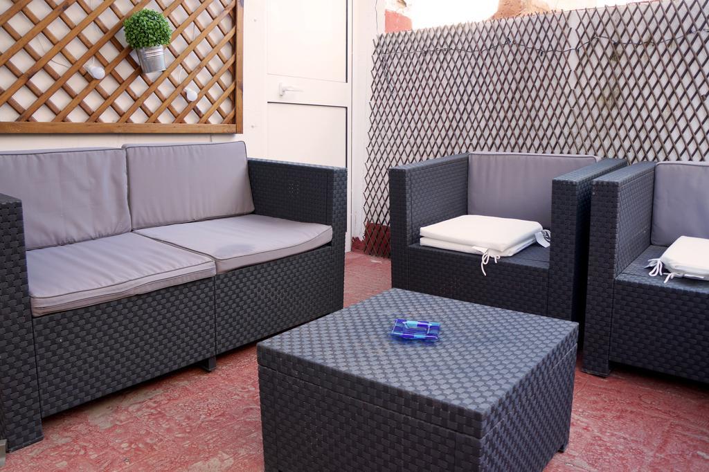 Appartamento Penthouse Duplex In Center *