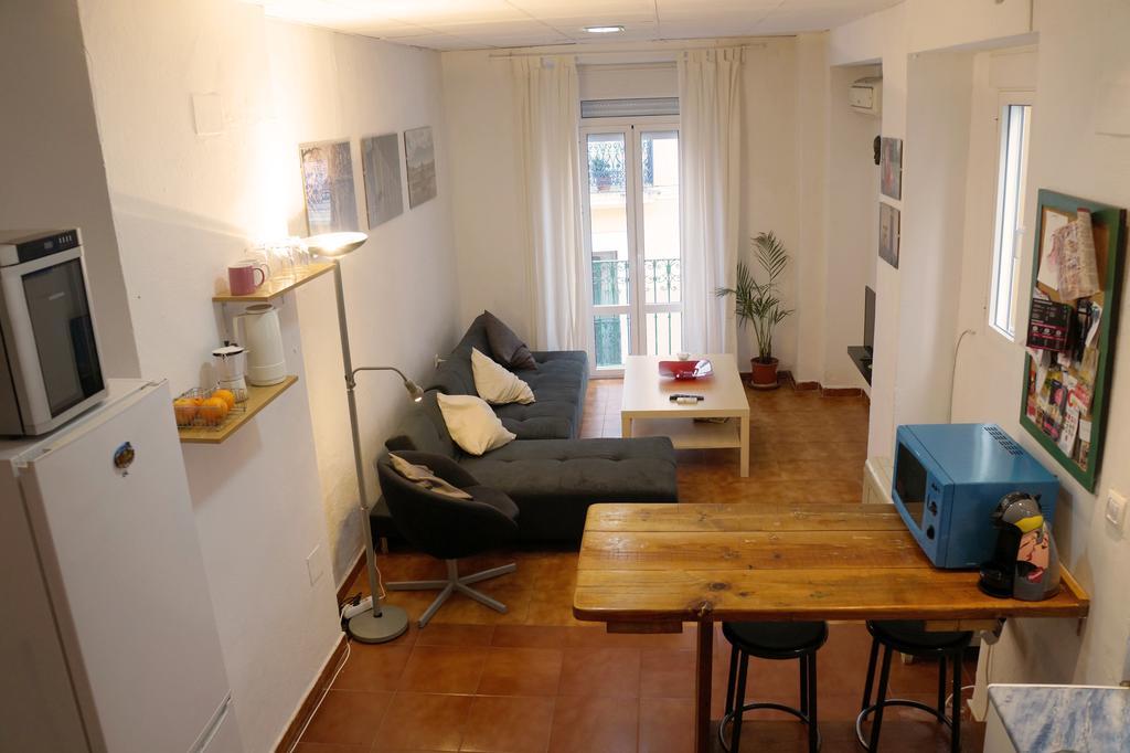 Penthouse Duplex In Center * Siviglia